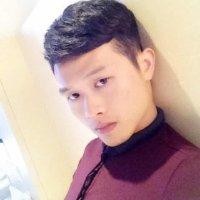 张宇男