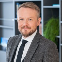 Benedikt Benediktsson