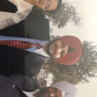 Harminder Wassan