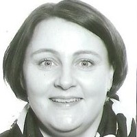 Aase Gunilla Frederiksen