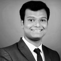 Sudarshan Shetty
