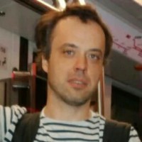 Frederic Cordier