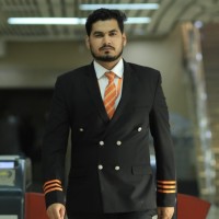 Syed Waseem Abbas