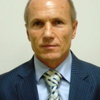 Igor Kondaratskov