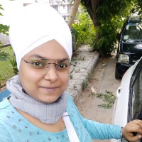 Ar. Tajinder Kaur