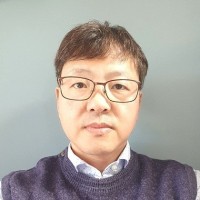 James CHOI