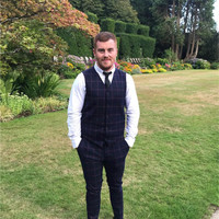 Adam Brown