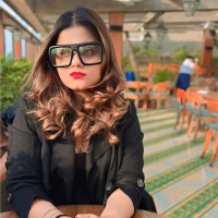 Ar. Radhika Panchal