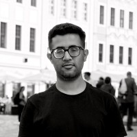 Aizaz Hussain Surahio