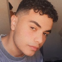 Patrick Moura