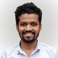 Anshuman Rai