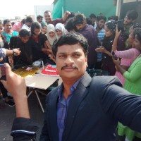 Ravi Kumar