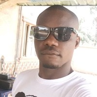 Gift Agudee Tambari