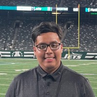 Brandon Luna