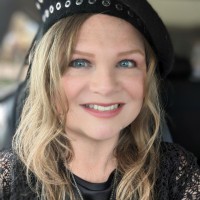Pamela Whiteley