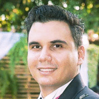Marco Coelho