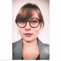 Anne-Sophie Marchal