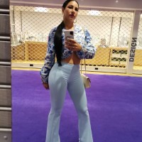 Claudia Massiel Fajardo Morales