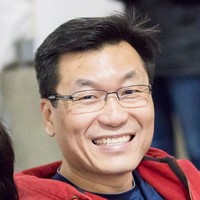 William Leong