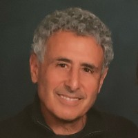 Eric Weinstein