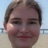 Abigail Haslam-Jones