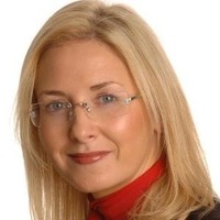 Helen Saunders