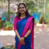 Tanuja Tiwari
