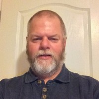 Todd MacEachern