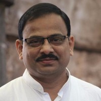 DEEPAK MHATRE