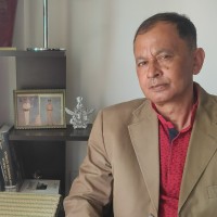 Suman Ghosh