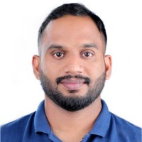 sudheesh sukumaran