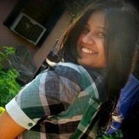 Ipsa Mahapatra