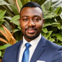 Caleb Afunyah, M.S.