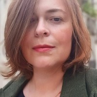 Adrienn Wolf, CISA, CISM, CDPSE