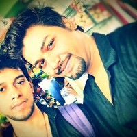 Mayank Mannat