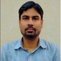 Ram Manohar Kumar