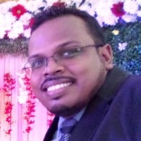 Indika Kulasuriya