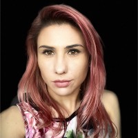 Alina Moraru