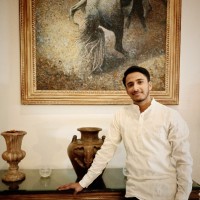 Salman Ejaz