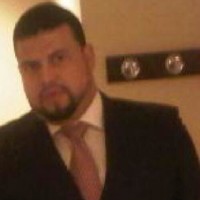 Edward Grimaldi Medina