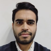 David Alejandre Calderon