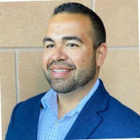 Michael Jones CHSP, CHCM, CSSGB, FAL, HACP-CMS/PE/IC