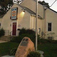 Jayne-Lattin VFW Post