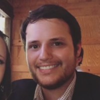 Rhett Vanderford