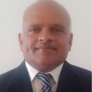 José Eurico Dias