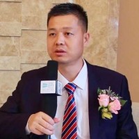 Mike Huang
