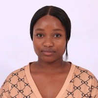 Fortunate Dube
