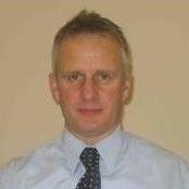 Steve Colclough