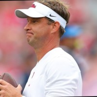 Lane Kiffin