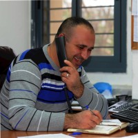 Mohammad Massalha